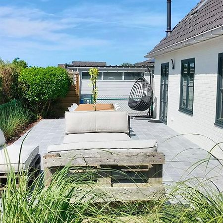Premium Holidays - Modern Vacation Home In A Vacation Park In Nieuport Extérieur photo