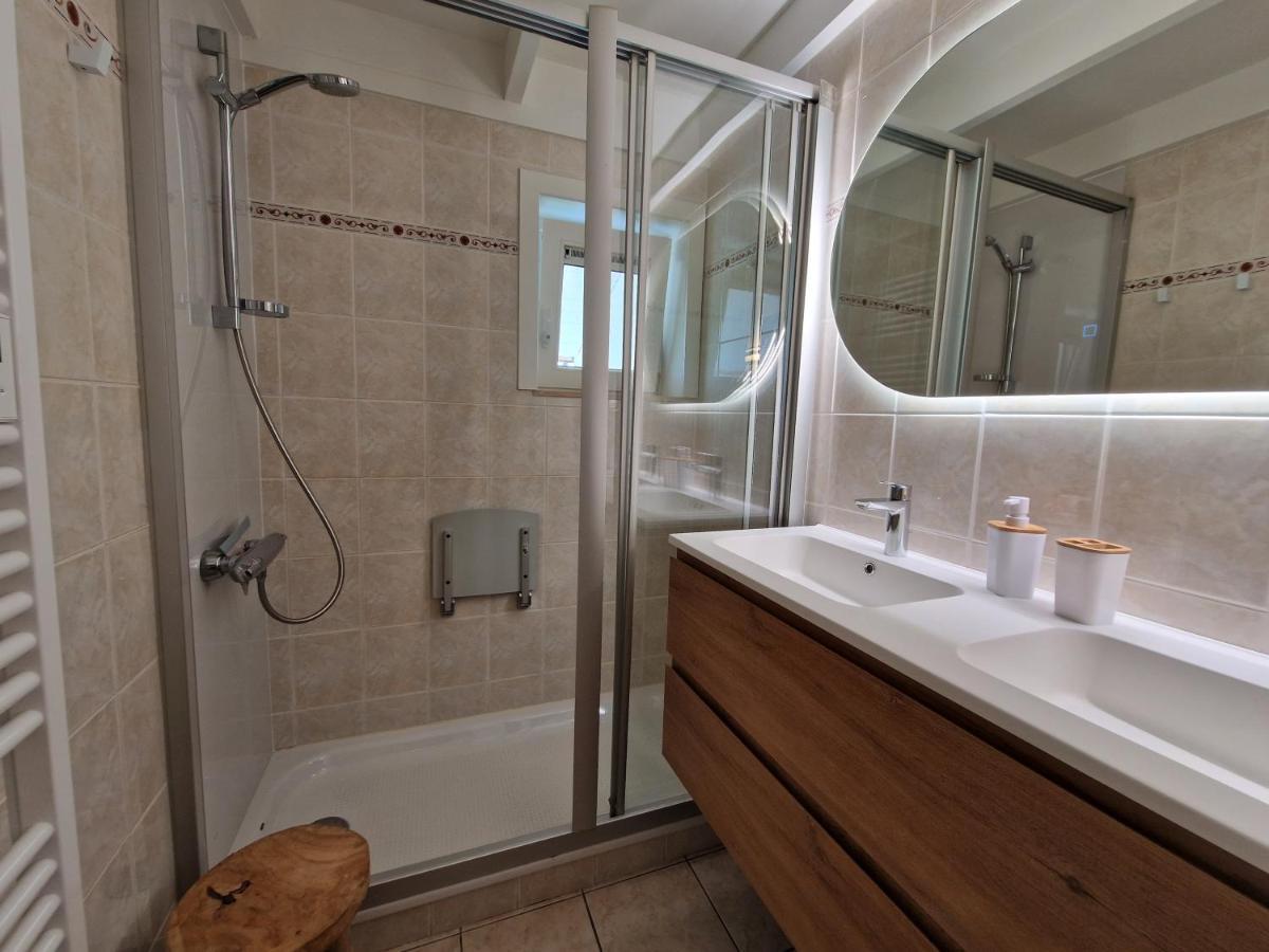Premium Holidays - Modern Vacation Home In A Vacation Park In Nieuport Extérieur photo