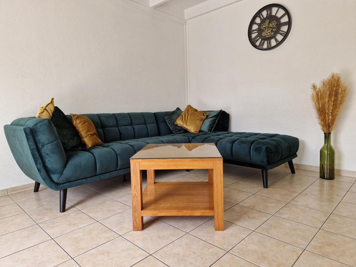 Premium Holidays - Modern Vacation Home In A Vacation Park In Nieuport Extérieur photo