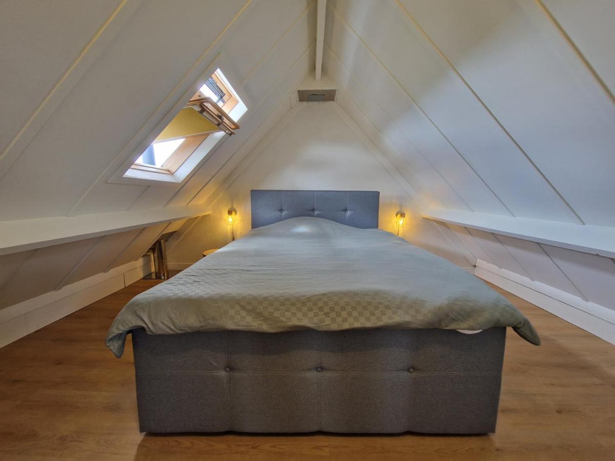 Premium Holidays - Modern Vacation Home In A Vacation Park In Nieuport Extérieur photo