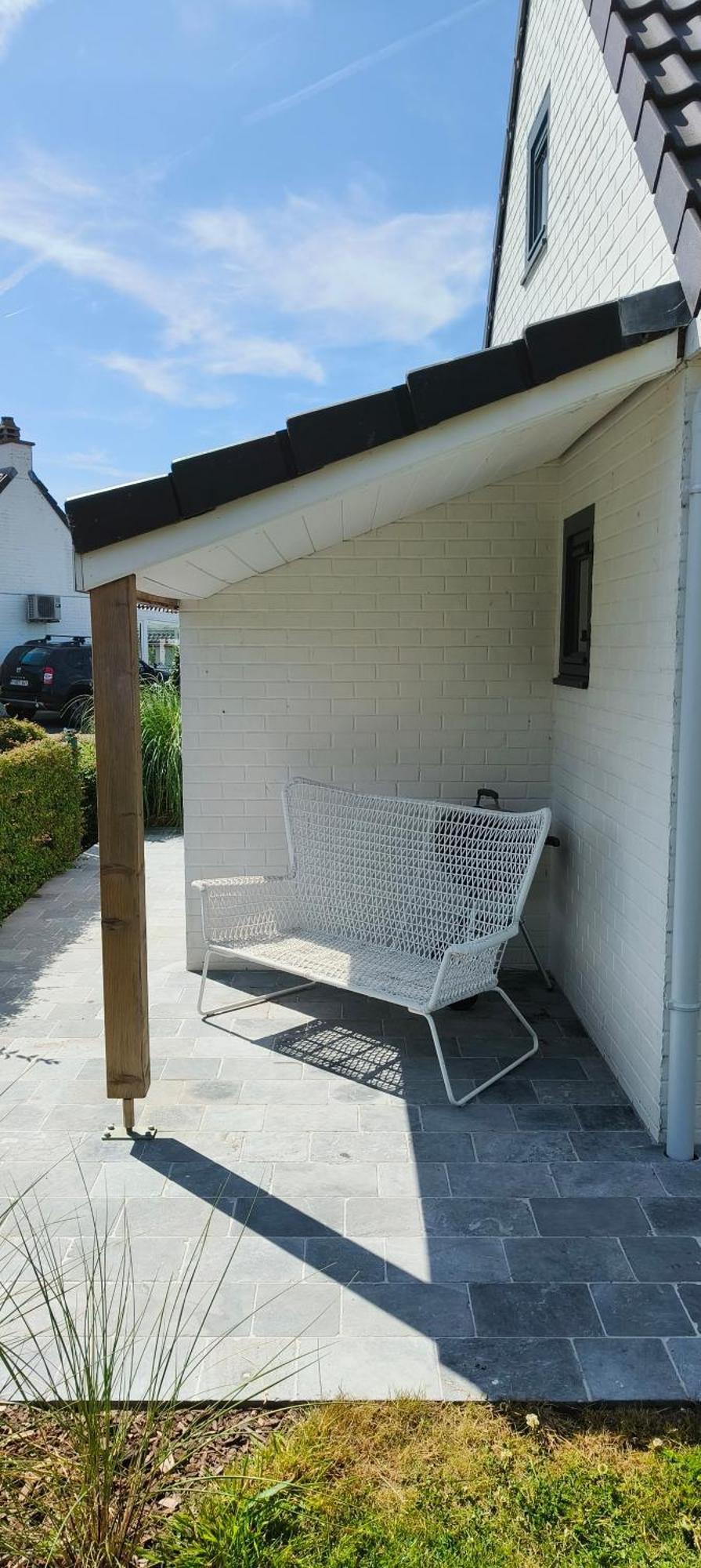 Premium Holidays - Modern Vacation Home In A Vacation Park In Nieuport Extérieur photo