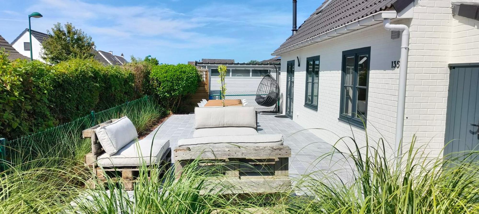 Premium Holidays - Modern Vacation Home In A Vacation Park In Nieuport Extérieur photo